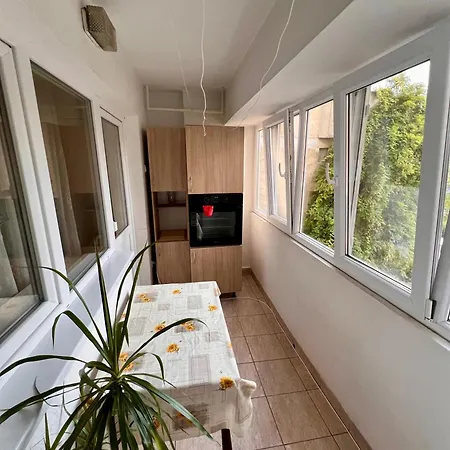 Apartment Downtown Living Craiova