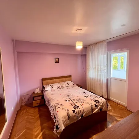 Apartment Downtown Living Craiova