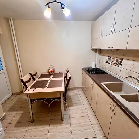 Downtown Living Apartment Craiova