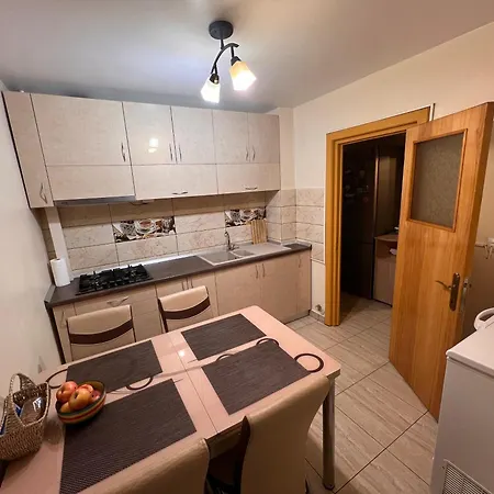 Apartment Downtown Living