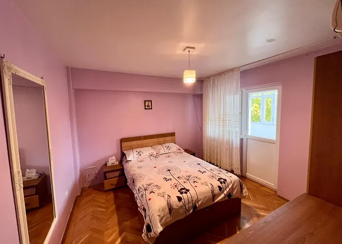 شقة Downtown Living كرايوفا