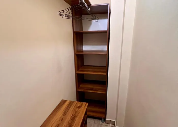 شقة Downtown Living