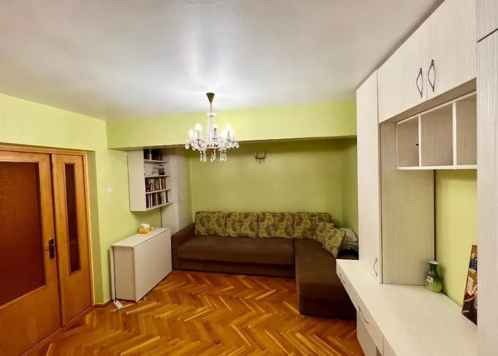 Downtown Living شقة