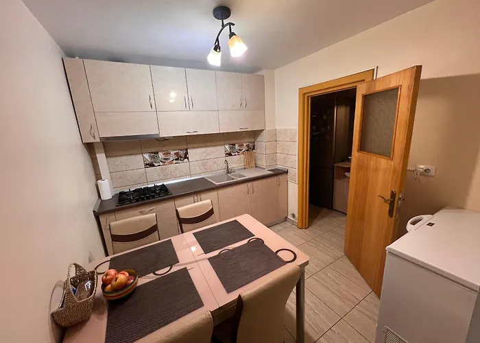 شقة Downtown Living