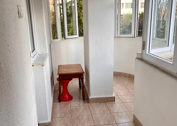 Downtown Living شقة