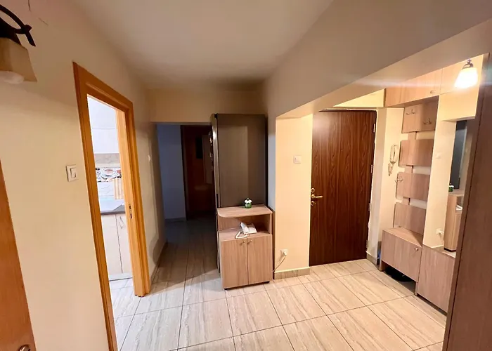 شقة Downtown Living